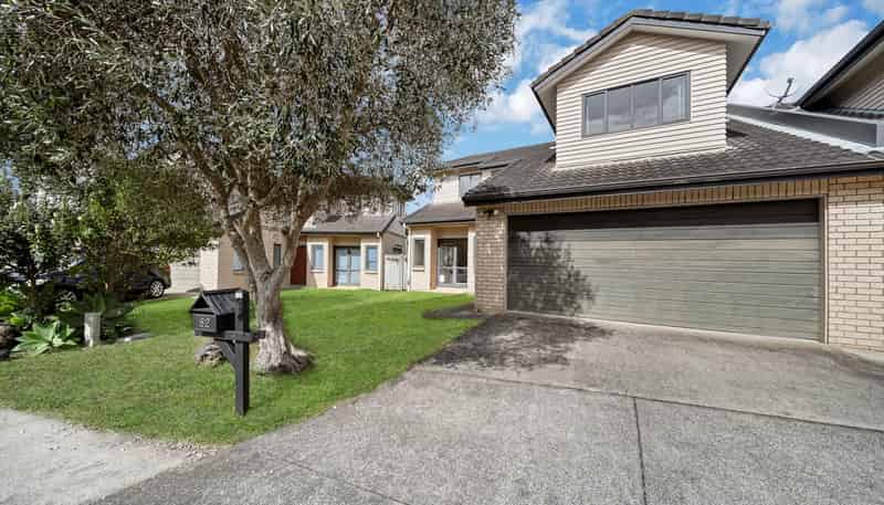 82 Skip Lane, East Tamaki