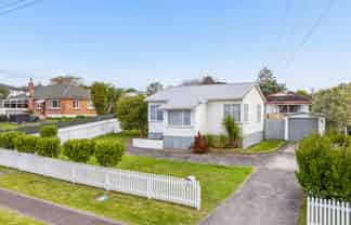 24 South Street, Papakura