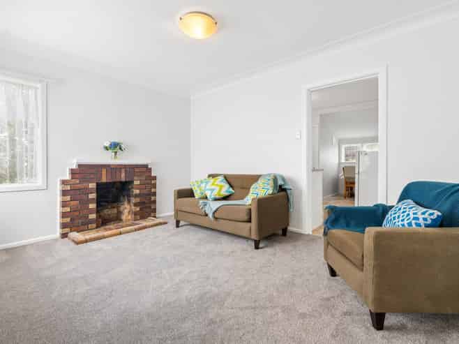 24 South Street, Papakura