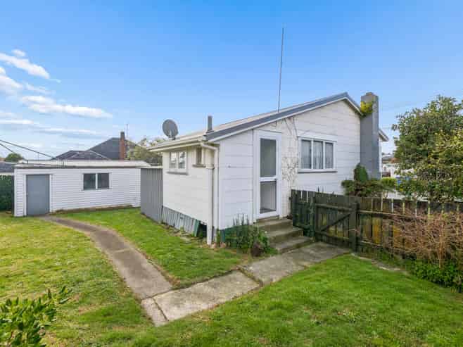 24 South Street, Papakura