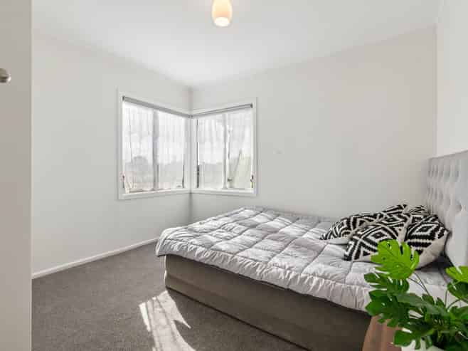24 South Street, Papakura