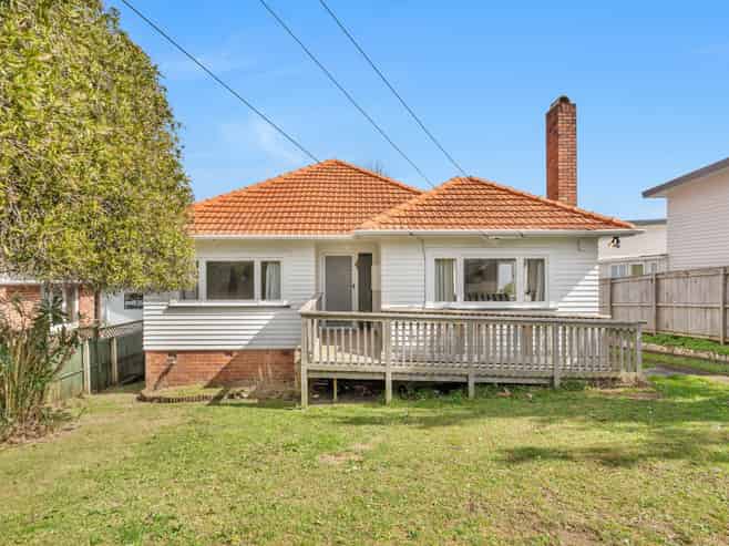 5 Rogan Street, Mount Roskill