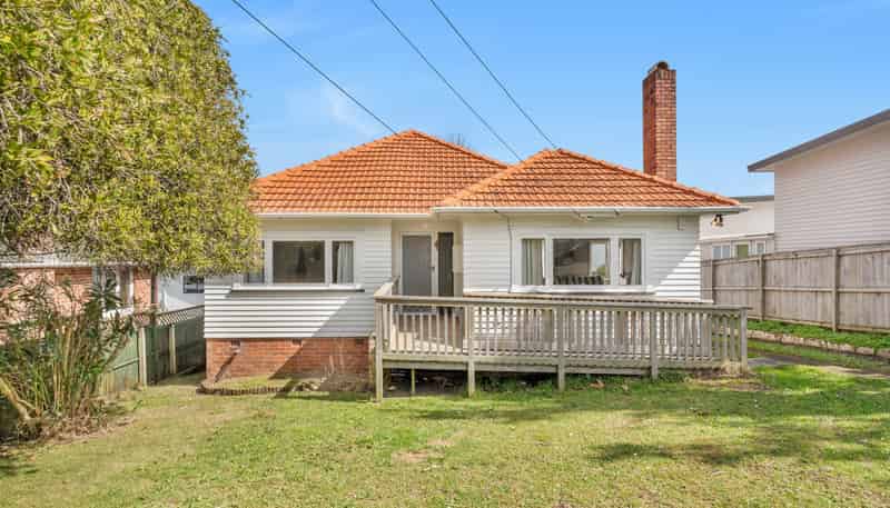 5 Rogan Street, Mount Roskill