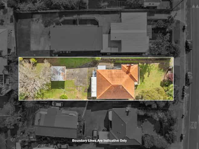 5 Rogan Street, Mount Roskill