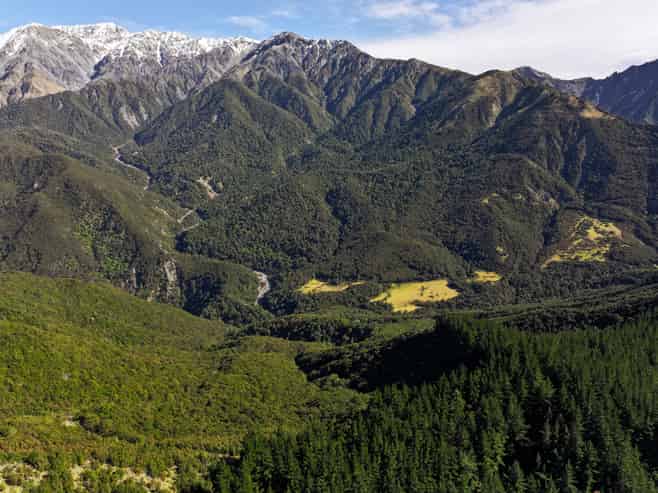  Waiau-Toa Road, Clarence