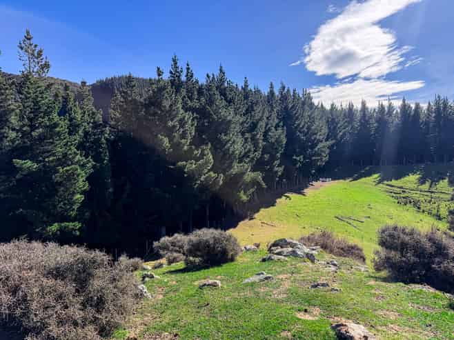  Waiau-Toa Road, Clarence