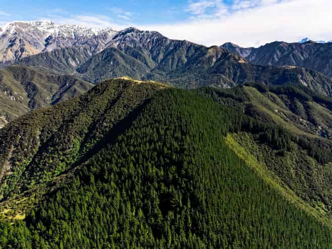  Waiau-Toa Road, Clarence