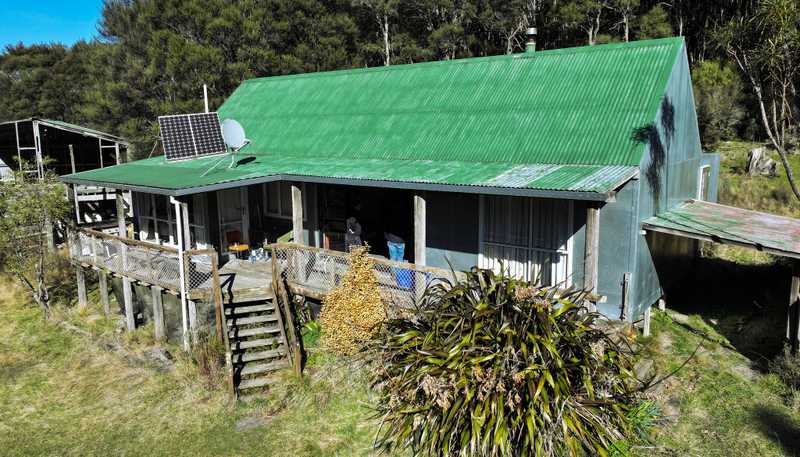 1137 Waiau-Toa Road, Clarence