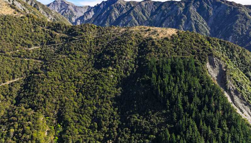 1137 Waiau-Toa Road, Clarence