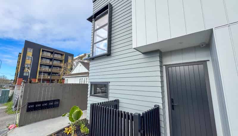 3/145 Richardson Road, Mount Albert