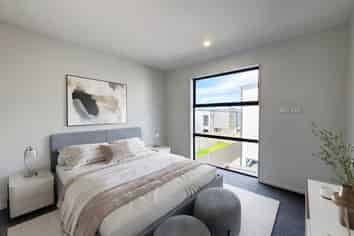 3/145 Richardson Road, Mount Albert
