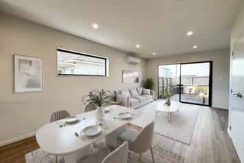 3/145 Richardson Road, Mount Albert