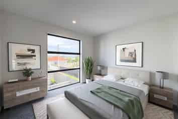 1/145 Richardson Road, Mount Albert