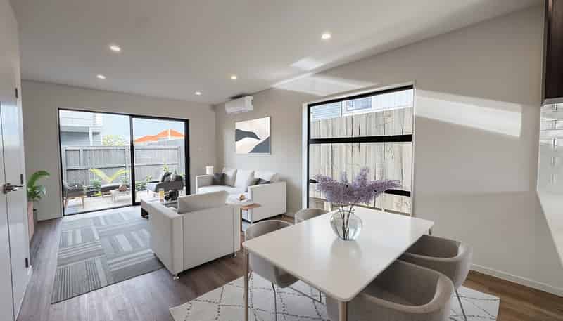 1/145 Richardson Road, Mount Albert