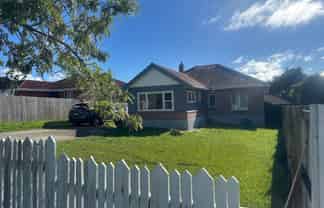 3 Riverview Road, New Lynn