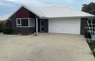 9A Busby Place, Kaiapoi