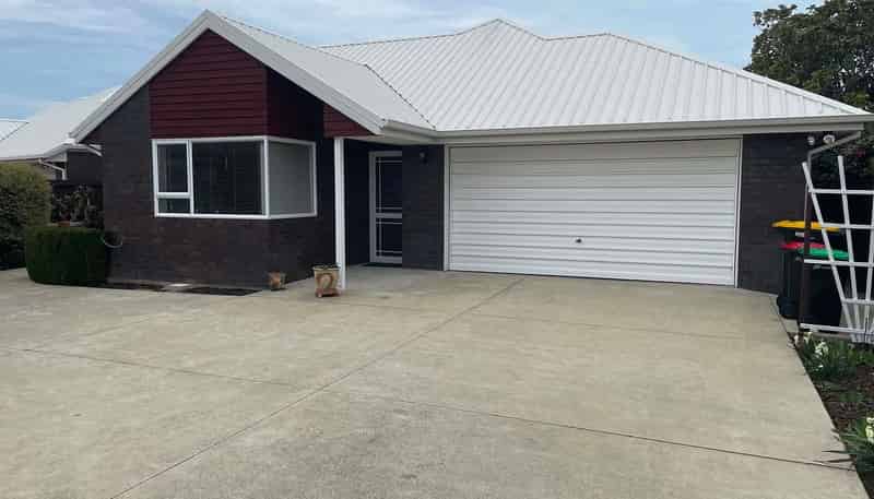 9A Busby Place, Kaiapoi