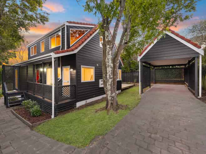 5/110 Norman Lesser Drive, Saint Johns