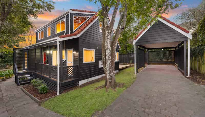 5/110 Norman Lesser Drive, Saint Johns