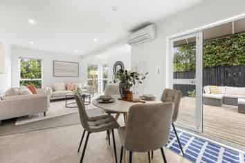 5/110 Norman Lesser Drive, Saint Johns