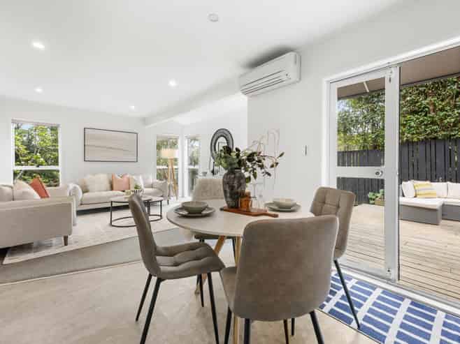 5/110 Norman Lesser Drive, Saint Johns