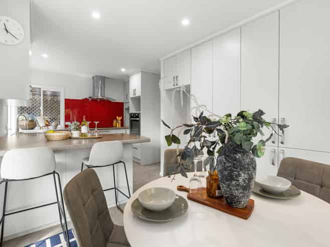 5/110 Norman Lesser Drive, Saint Johns