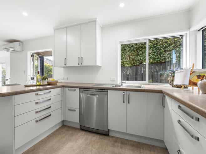5/110 Norman Lesser Drive, Saint Johns