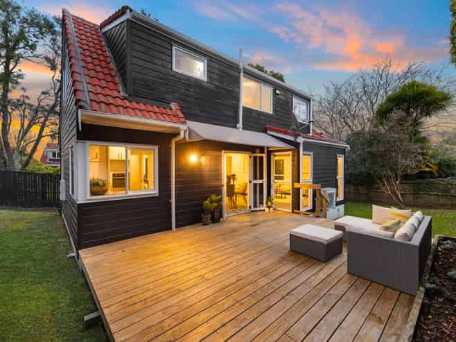 5/110 Norman Lesser Drive, Saint Johns