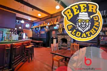 Beer & Loathing - Where Whangārei Comes to Play