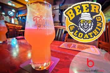 Beer & Loathing - Where Whangārei Comes to Play