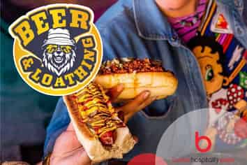 Beer & Loathing - Where Whangārei Comes to Play