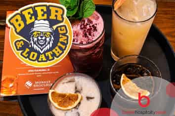 Beer & Loathing - Where Whangārei Comes to Play