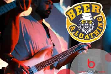 Beer & Loathing - Where Whangārei Comes to Play