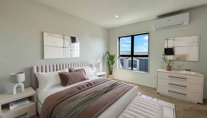 5/36 Roseman Avenue, Mount Roskill