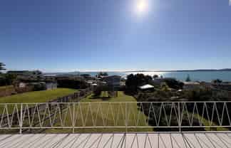 Auckland - Address withheld