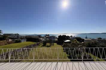 Auckland - Address withheld