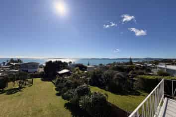 Auckland - Address withheld