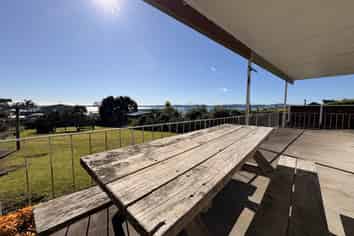 Auckland - Address withheld