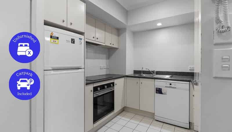 12C/1 Emily Place, Auckland Central