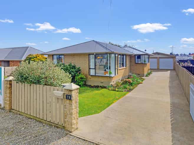 79 Charlton Road, Gore