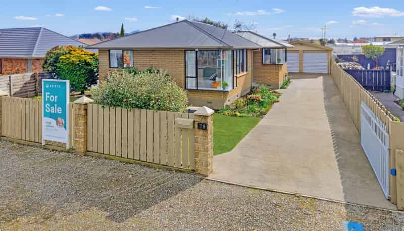 79 Charlton Road, Gore