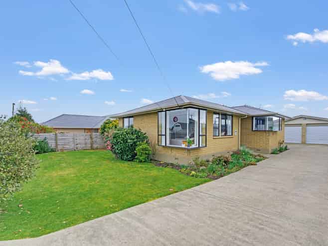 79 Charlton Road, Gore