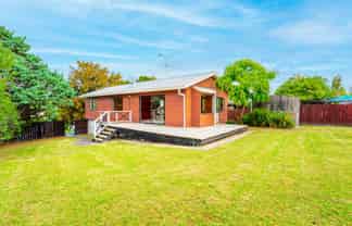 Auckland - Address withheld