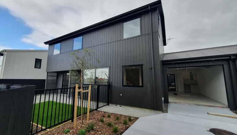 17C Cessna Place, Mangere