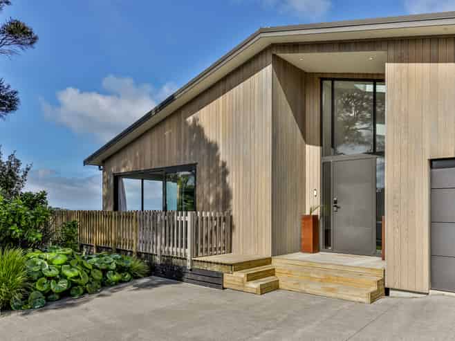 75 Minnehaha Avenue, Titirangi