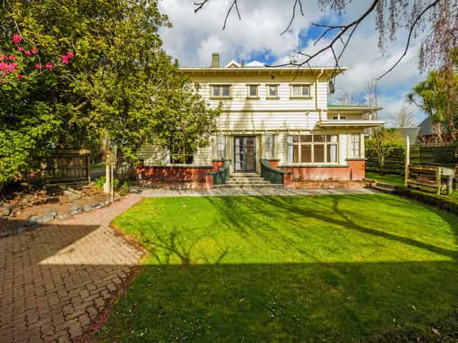 7 Pines Court, Feilding