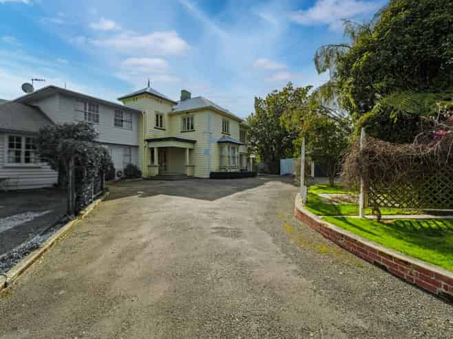 7 Pines Court, Feilding
