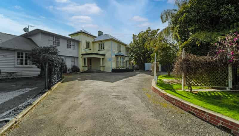 7 Pines Court, Feilding