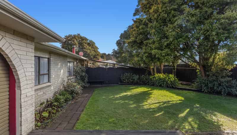 225 Valley Road, Kawerau