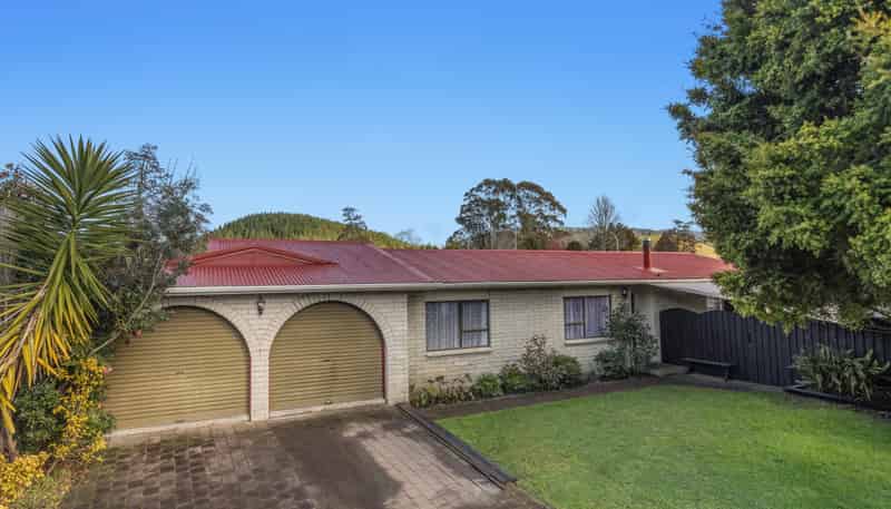 225 Valley Road, Kawerau